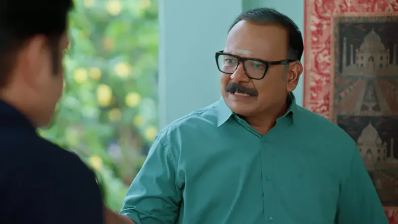 Manathe Kottaram - July 08, 2025 - Episode Spoiler