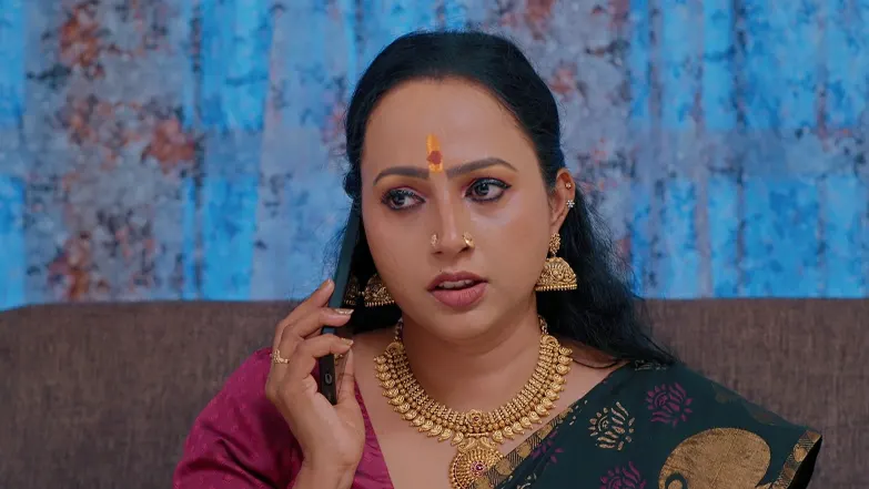 Snehapoorvam Shyama - July 10, 2025 - Episode Spoiler