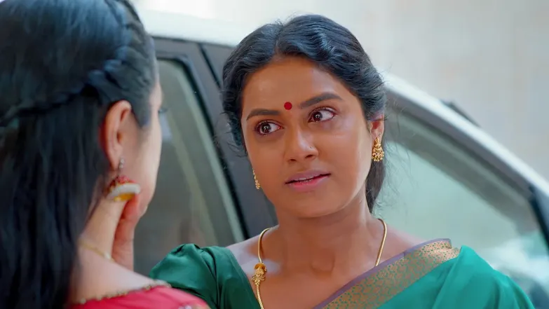 Snehapoorvam Shyama - July 12, 2025 - Episode Spoiler