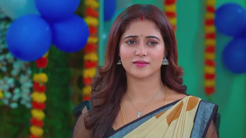 Sandhya Raagam - July 05, 2025 - Best Scene 