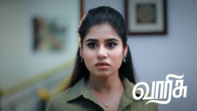 Varisu - July 12, 2025 Episode 12