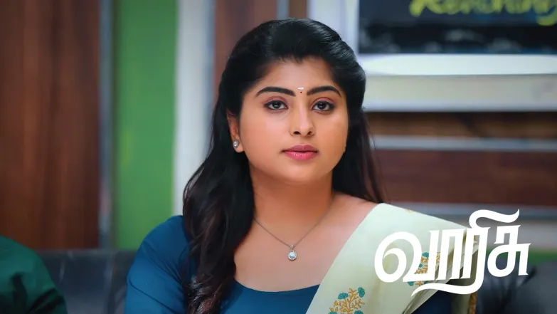 Tamil Refuses to Accept the Job Episode 10