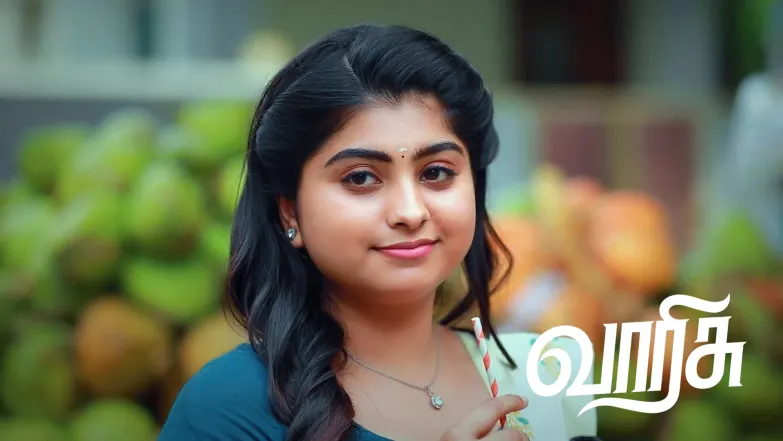 Janakambal Misinterprets Tamil Episode 9