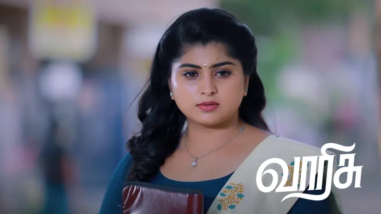 Janakambal Sets a Test for Tamil Episode 11