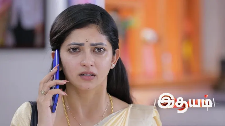 Idhayam - July 07, 2025 Episode 730