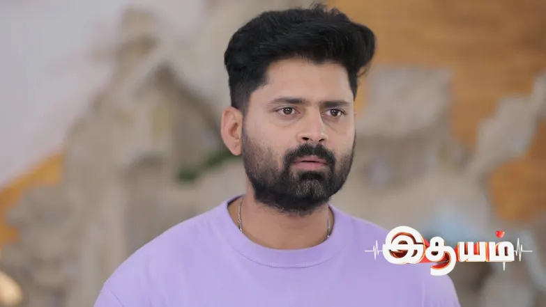 Idhayam - July 12, 2025 Episode 735