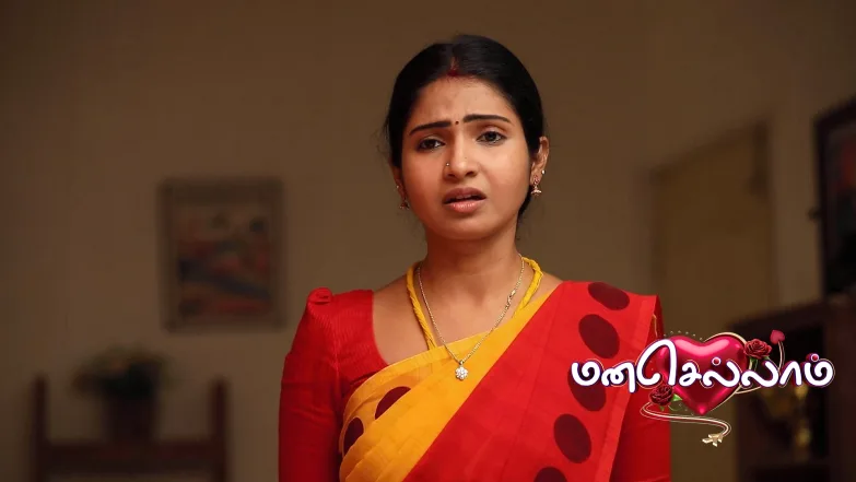 Nandini Blocks Priya's Number Episode 146