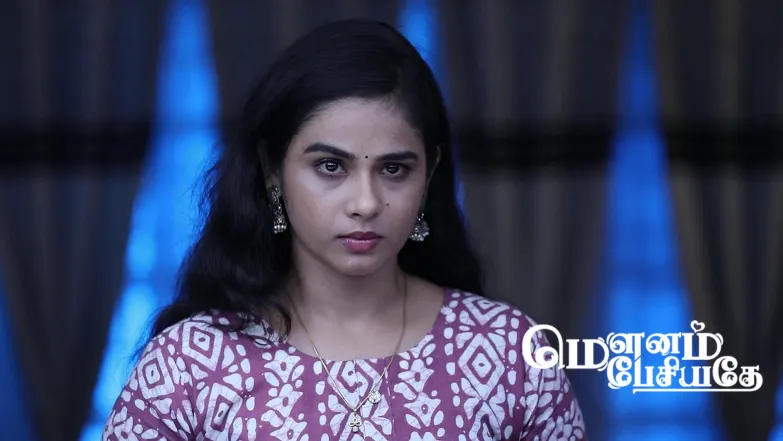 Rasu Punishes Shekhar Episode 208