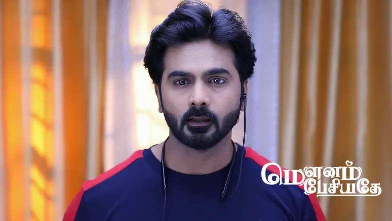 Devaki's Revelation Shatters Janani Episode 211