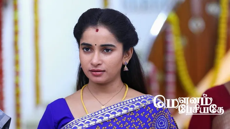 Mounam Pesiyadhe - July 12, 2025 Episode 212