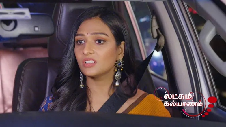 Lakshmi Kalyanam - July 07, 2025 Episode 412