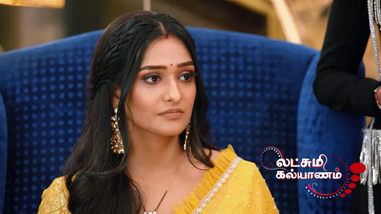 Sonal's Prophecy Elates Malishka Episode 421