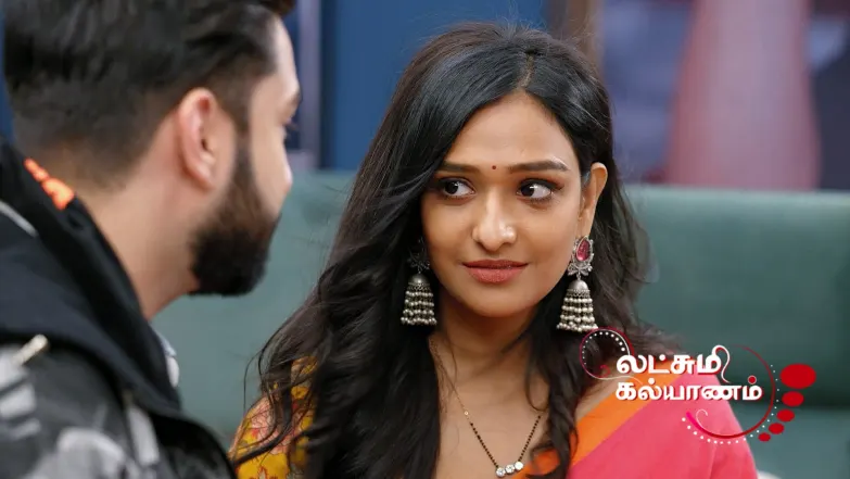 Rishi's Statement Disappoints Malishka Episode 415