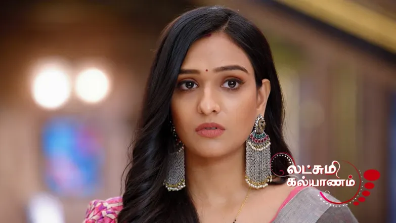 Sonal's Arrival Delights Malishka Episode 417