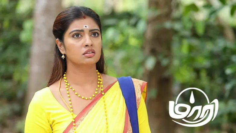 Durga Gets Caught in a Trap Episode 973