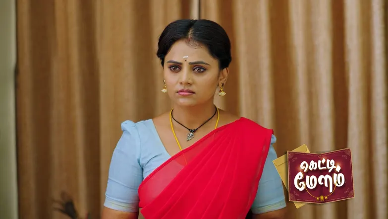 Murugan Worries about His Mother Episode 124