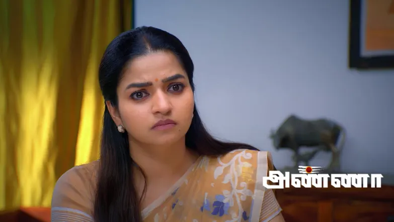 Bhagyam Makes a Promise to Soodamani Episode 725