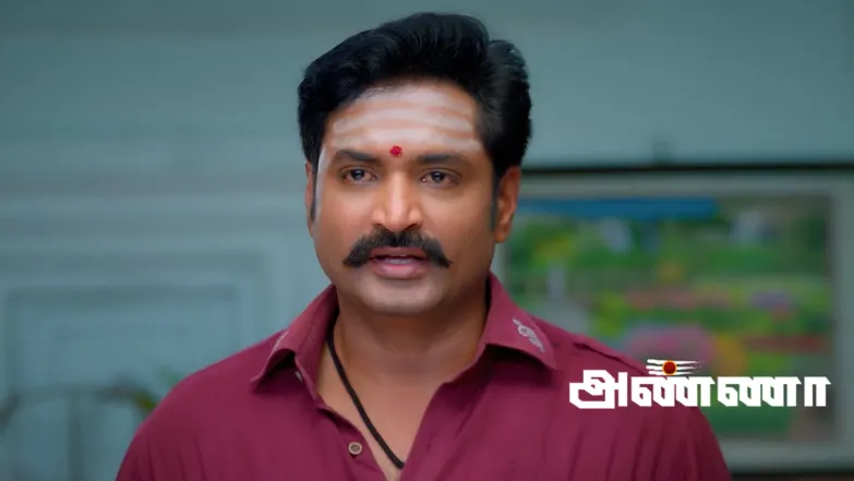 Vyjayanthi Confronts Shanmugham Episode 726