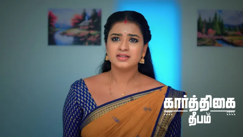 Janani's Parents Thank Raja Episode 893
