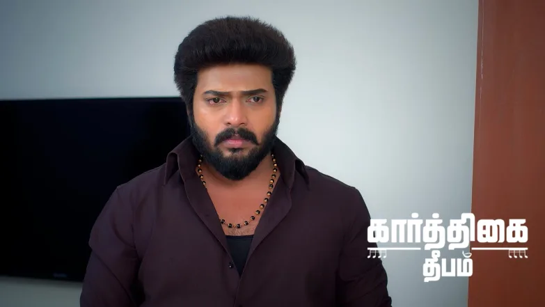 Revathi Finds Swathi Episode 894