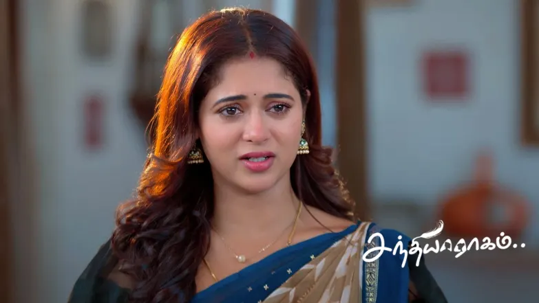 Maya Stops the Property Transfer Episode 580