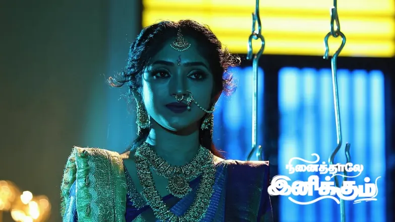 Ninaithale Inikkum - July 09, 2025 Episode 1326