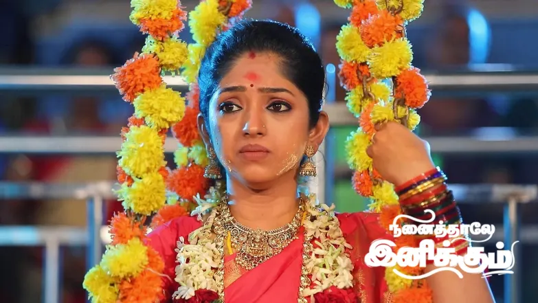 Ninaithale Inikkum - July 10, 2025 Episode 1327