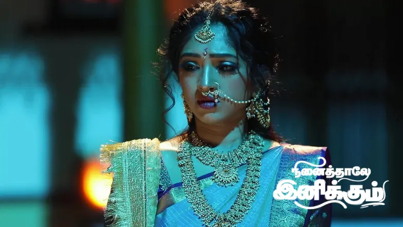 Ninaithale Inikkum - July 08, 2025 Episode 1325