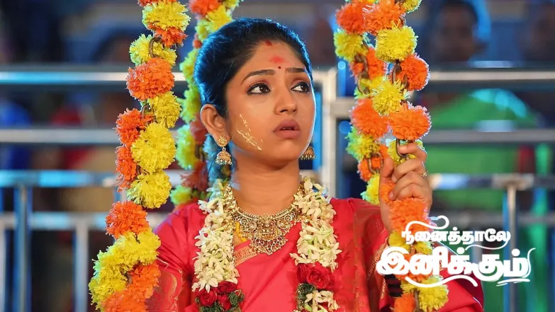 Tamanna Faces Disappointment Episode 1324