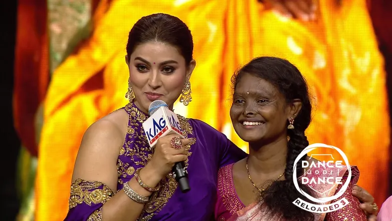 Dance Jodi Dance Reloaded 3 - July 13, 2025 Episode 39