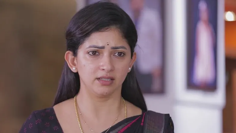 Idhayam - July 12, 2025 - Best Scene 