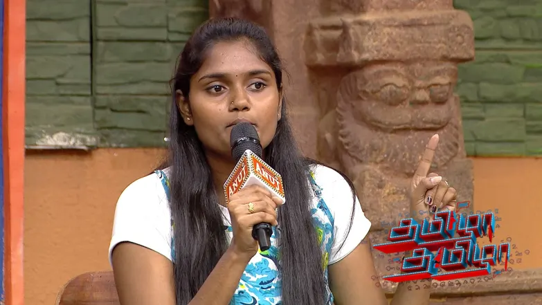Tamizha Tamizha Season 3 - July 13, 2025 Episode 106