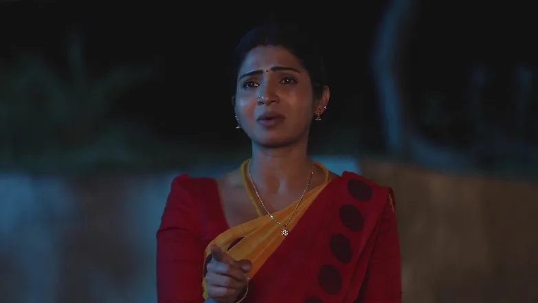 Manasellam - July 08, 2025 - Best Scene 