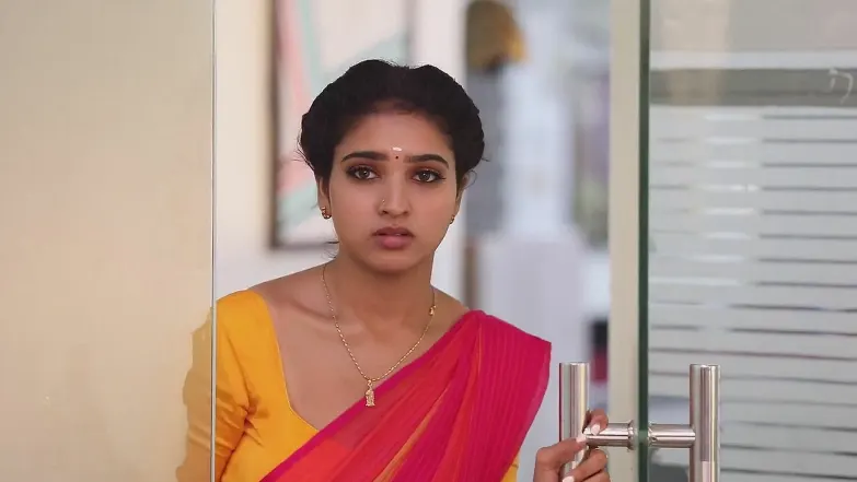 Manasellam - July 10, 2025 - Best Scene 