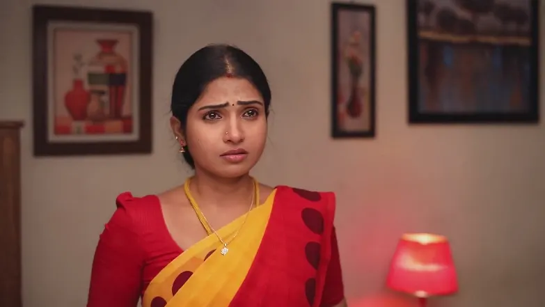 Manasellam - July 09, 2025 - Best Scene 