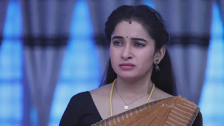 Mounam Pesiyadhe - July 08, 2025 - Best Scene 