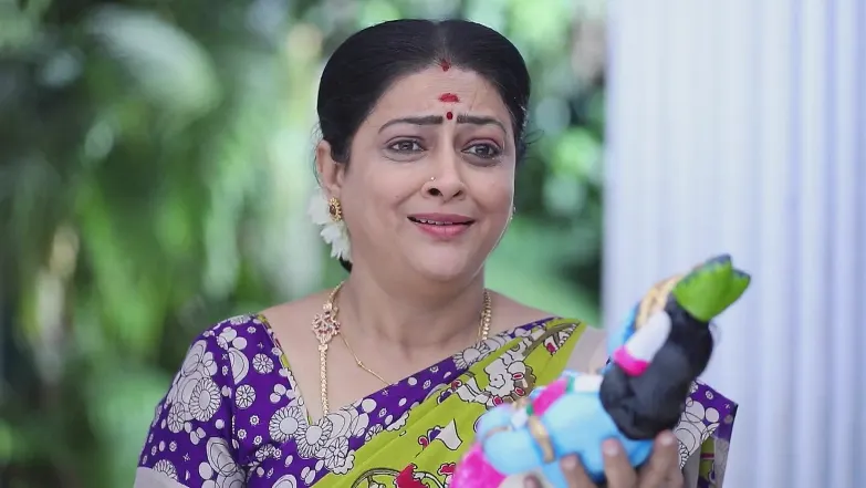 Mounam Pesiyadhe - July 09, 2025 - Best Scene 