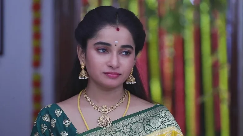 Mounam Pesiyadhe - July 10, 2025 - Best Scene 