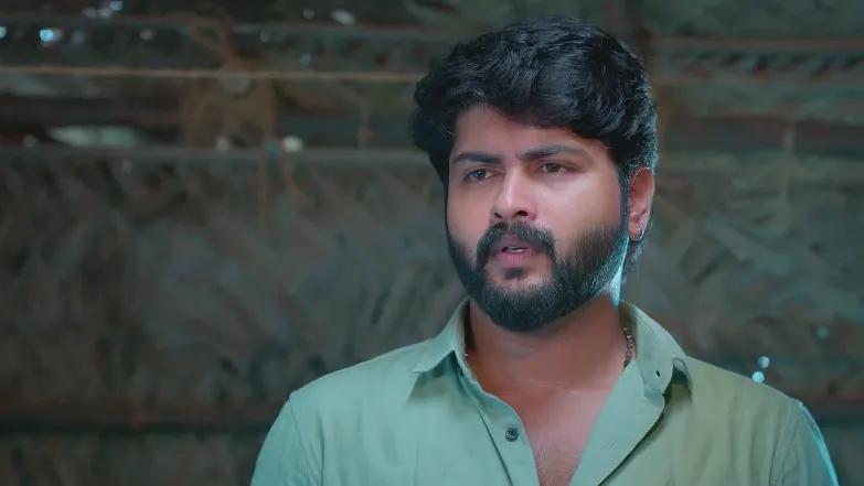 Karthik Complains about Viji - Veera 