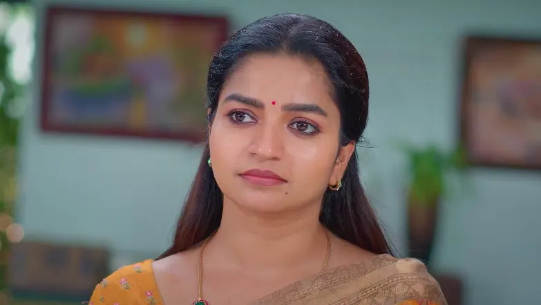 Bharani Teases Rathna - Anna 