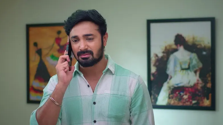 Karthigai Deepam - July 08, 2025 - Best Scene 