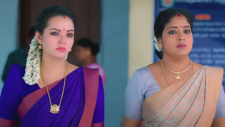 Sandhya Raagam - July 10, 2025 - Best Scene 