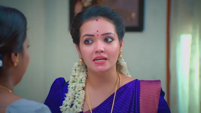 Sandhya Raagam - July 09, 2025 - Best Scene 