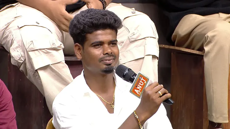 Tamizha Tamizha Season 3 - July 20, 2025 - Episode Spoiler