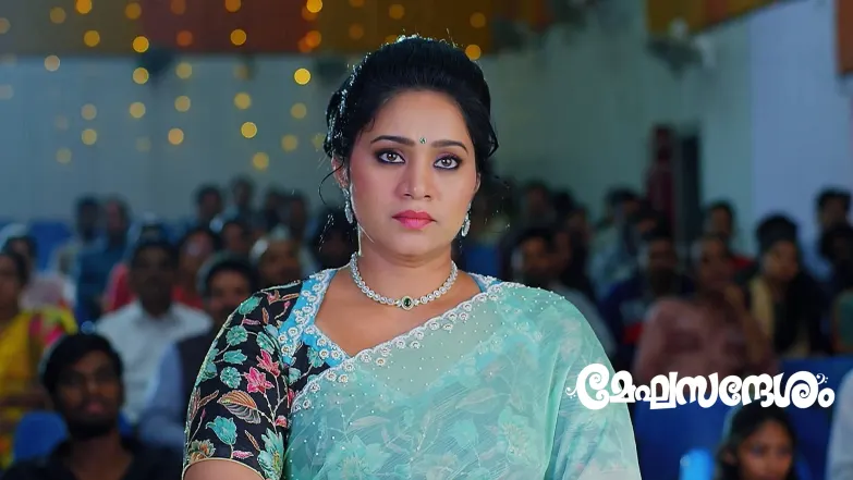 Apoorva Endangers Shobha's Life Episode 1