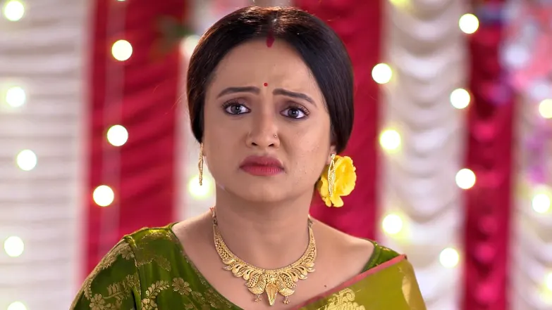 Parag's Mother Pretends to Be Unwell Episode 21