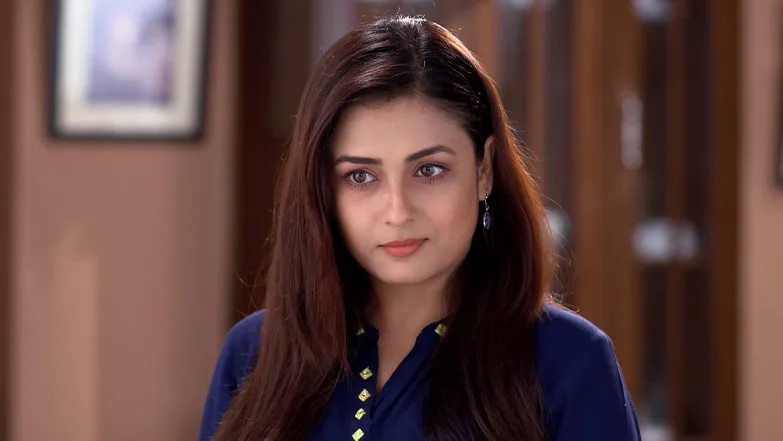 Prakash Refuses to Accept Simun's Gift Episode 22