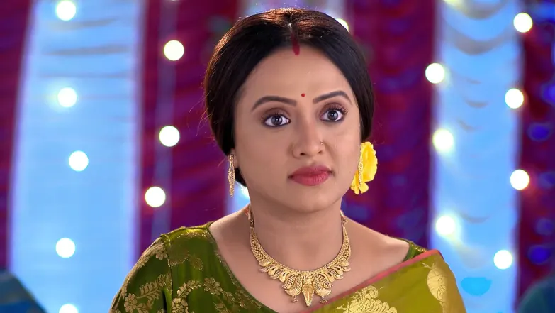 Parag and Simun's Dowry Issues Episode 20