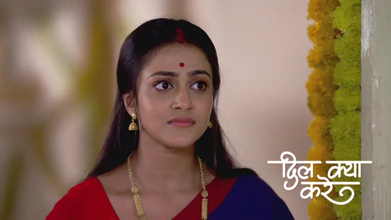 Shailaja Practices Shooting with a Gun Episode 510