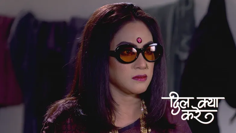 Gauri Tries To Uncover Mainak and Shailaja’s Past Episode 509